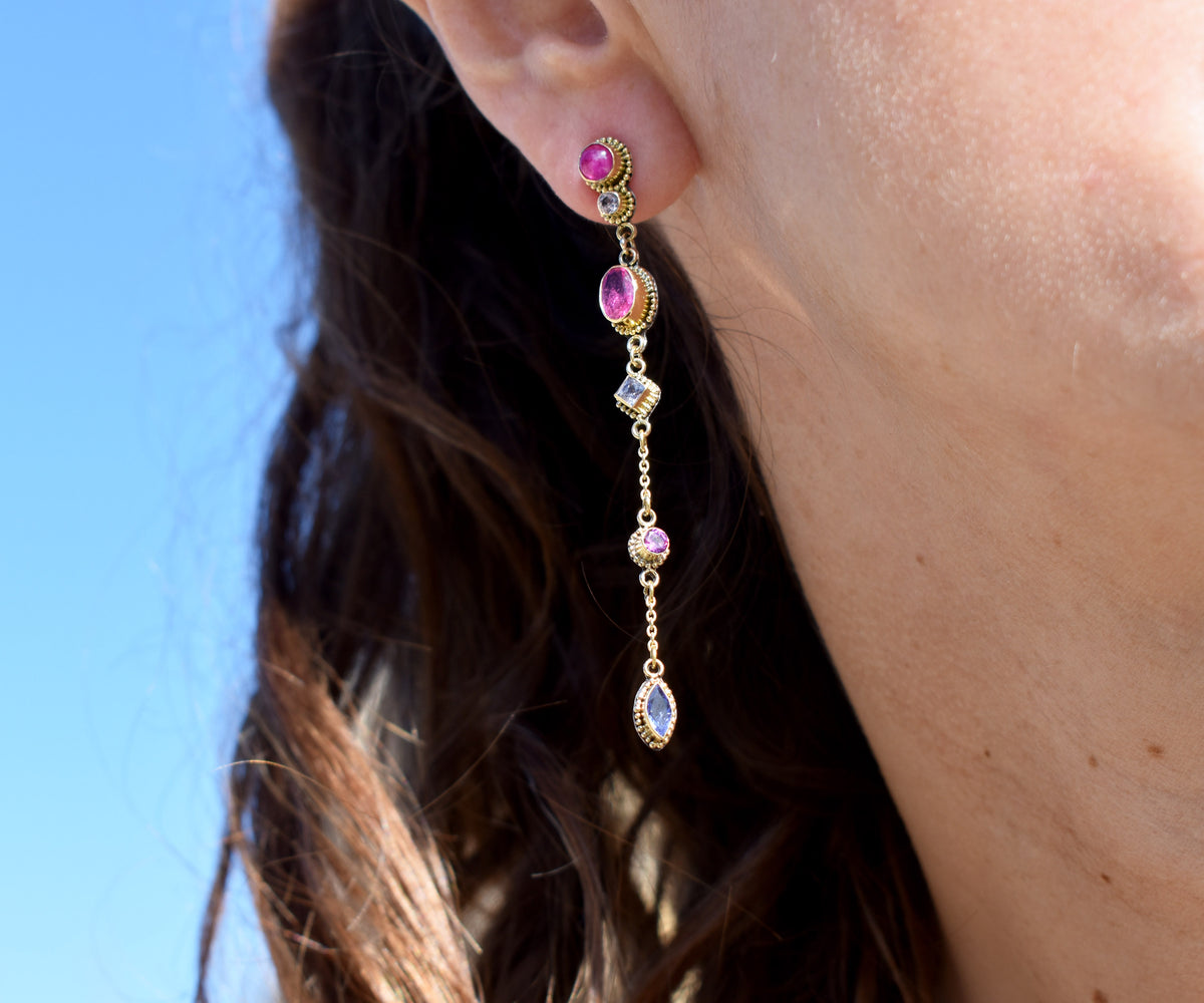 Aros Goddess Turmalinas