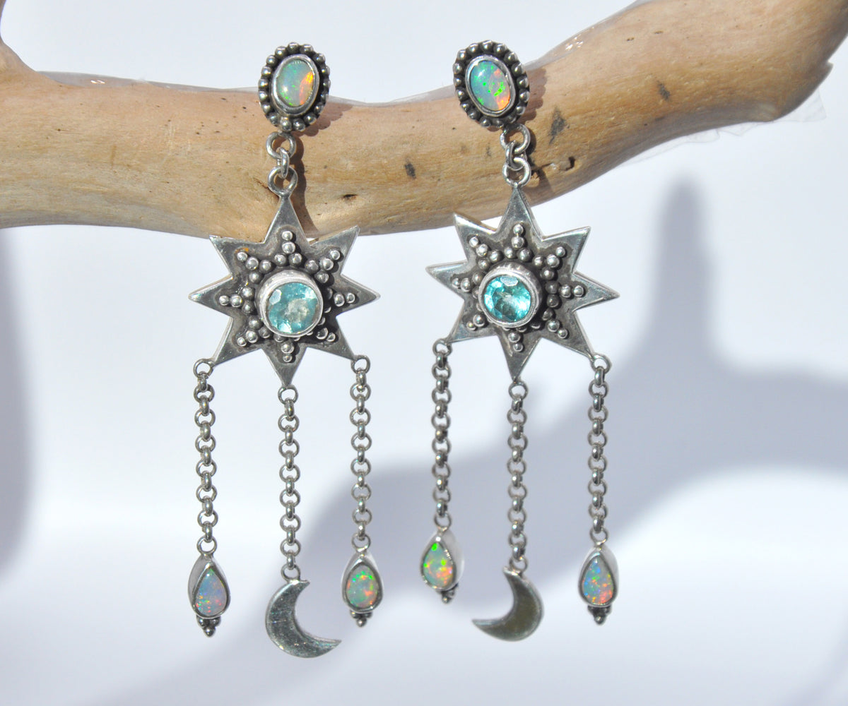 Aros Falling Star Apatita