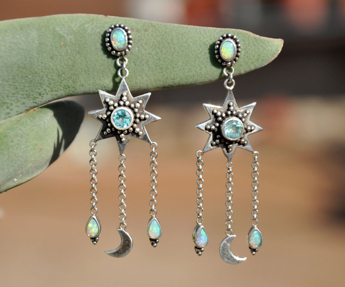 Aros Falling Star Apatita