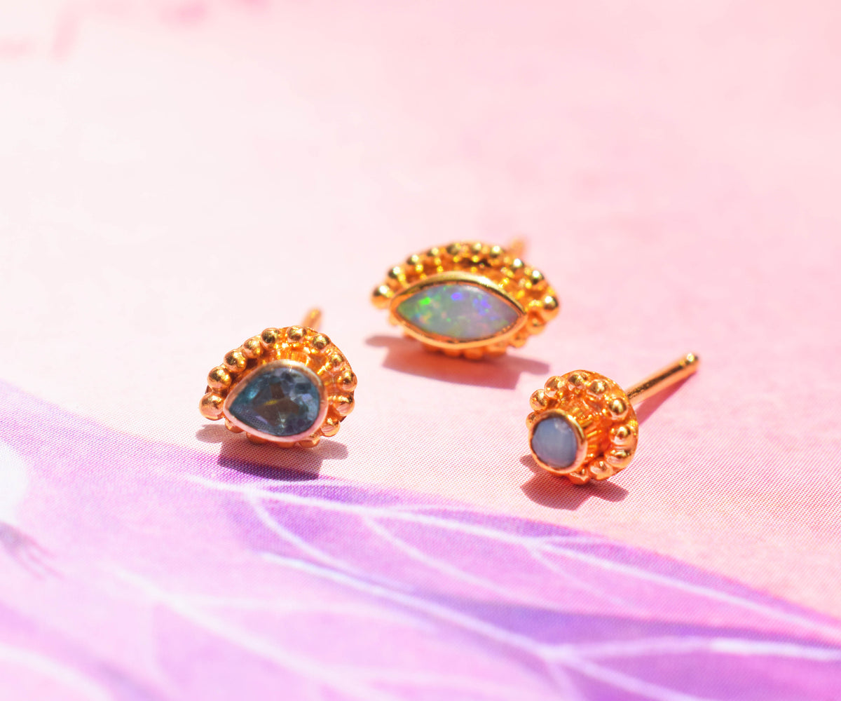 Solitario tiny Opalo