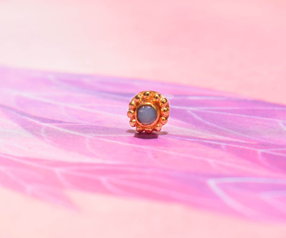 Solitario tiny Opalo