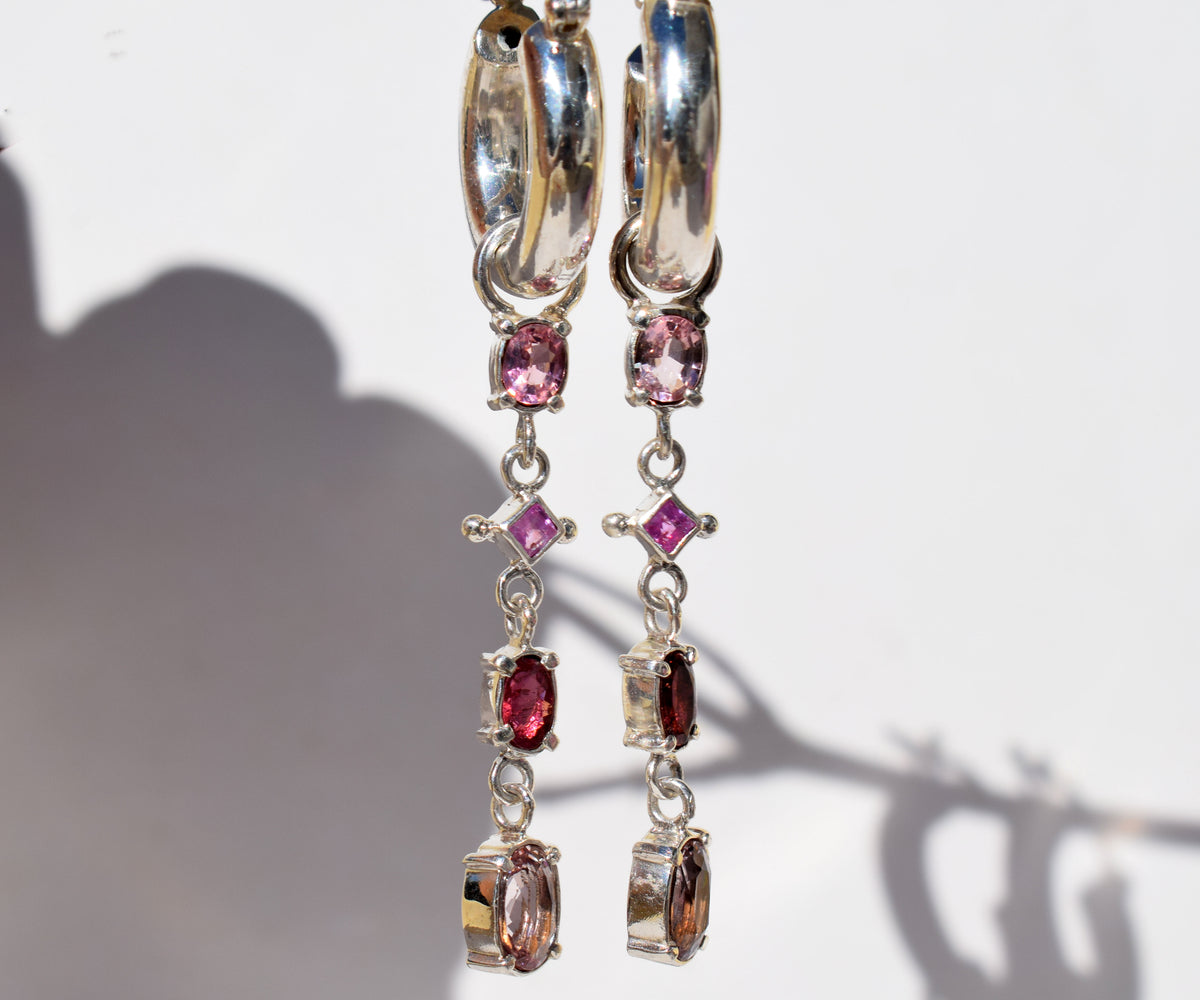 Aros Spring Pink