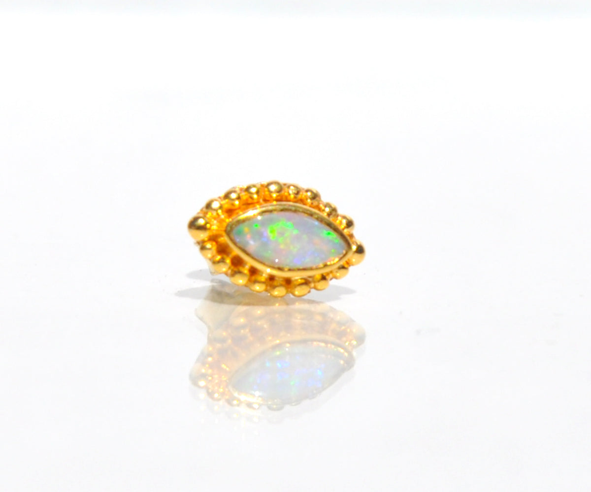 Solitario Ojito Opalo