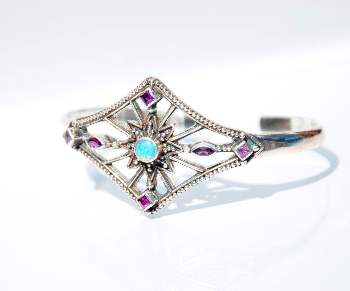 Pulsera Starlight Opalo