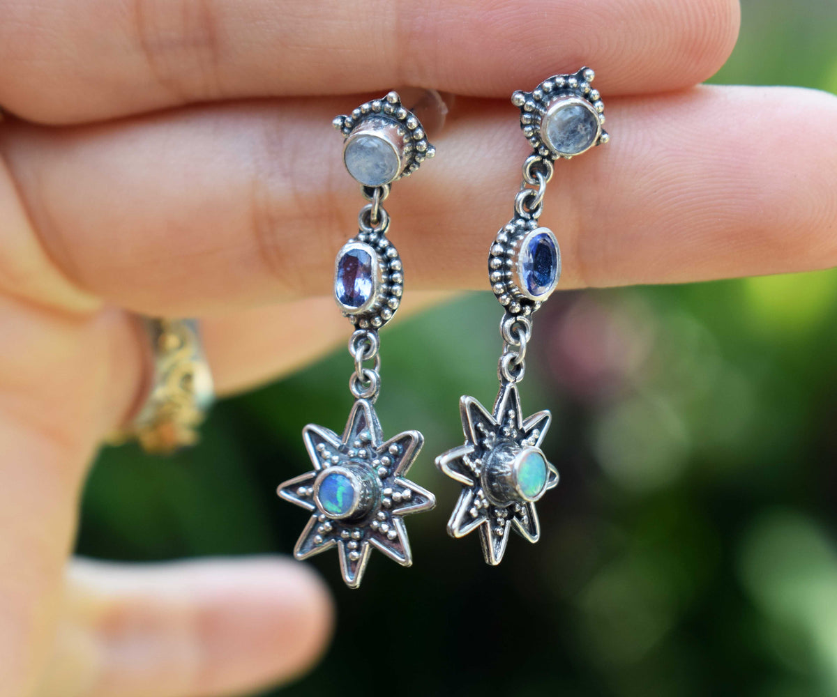 Aros Constelaciones Petit Rainbow