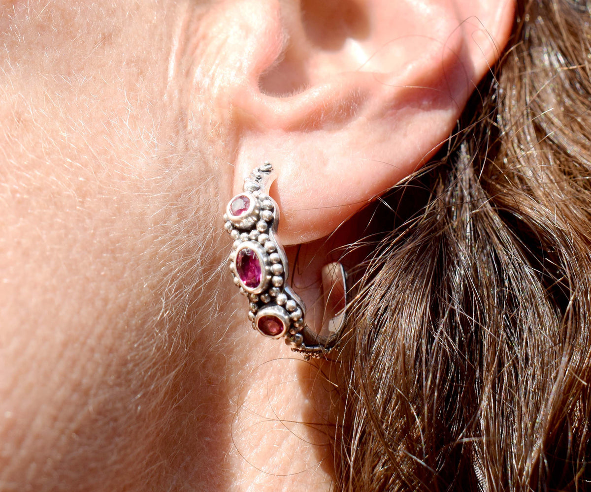 Argollas Roma Rodolitas