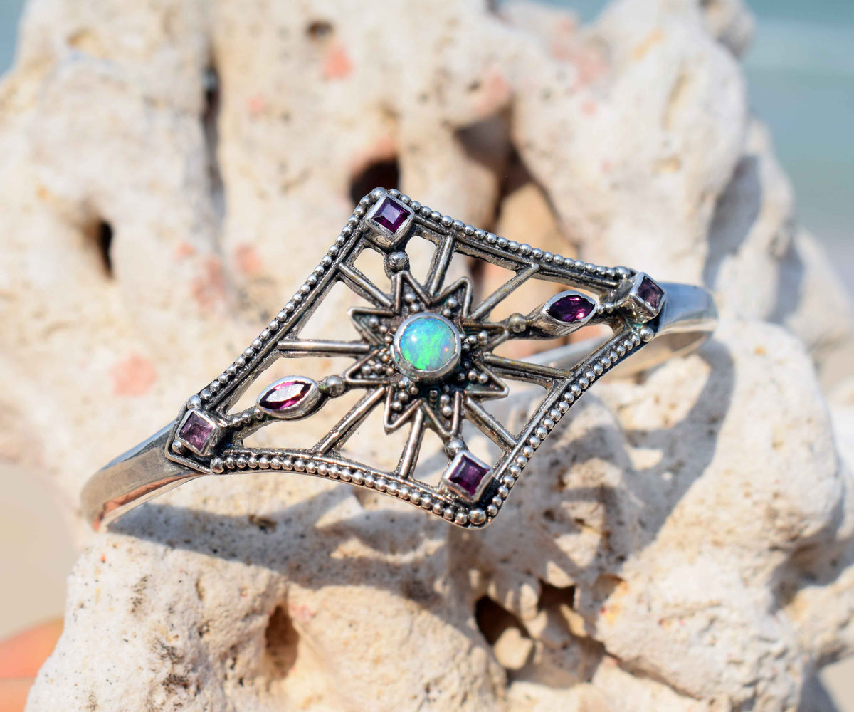 Pulsera Starlight Opalo