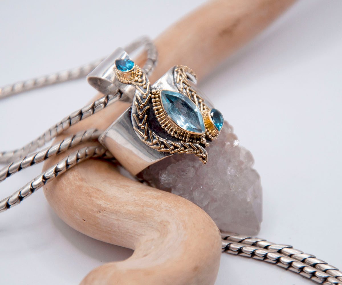 Amuleto kundalini Spirit