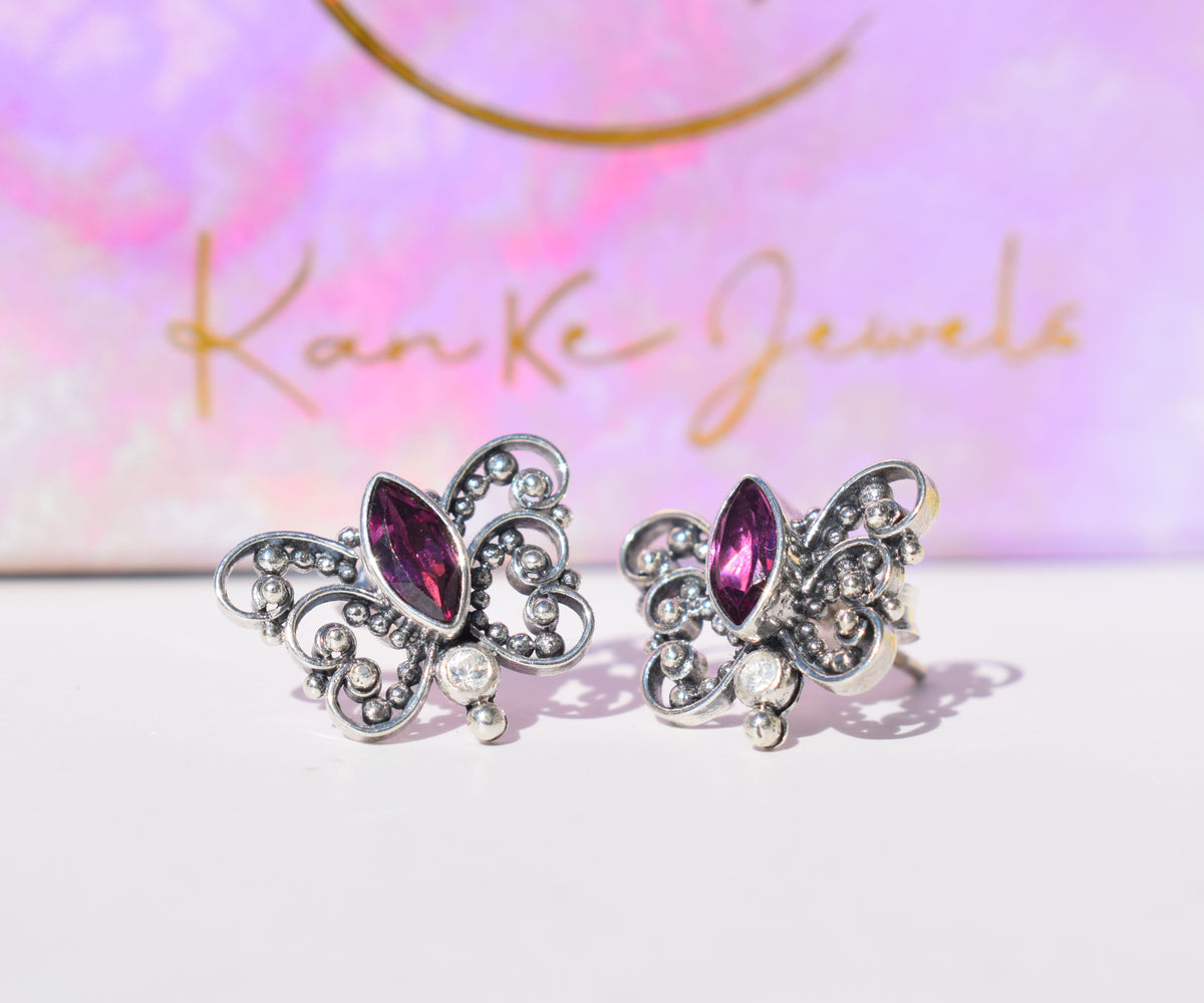 Aros Open Buterfly Rodolitas