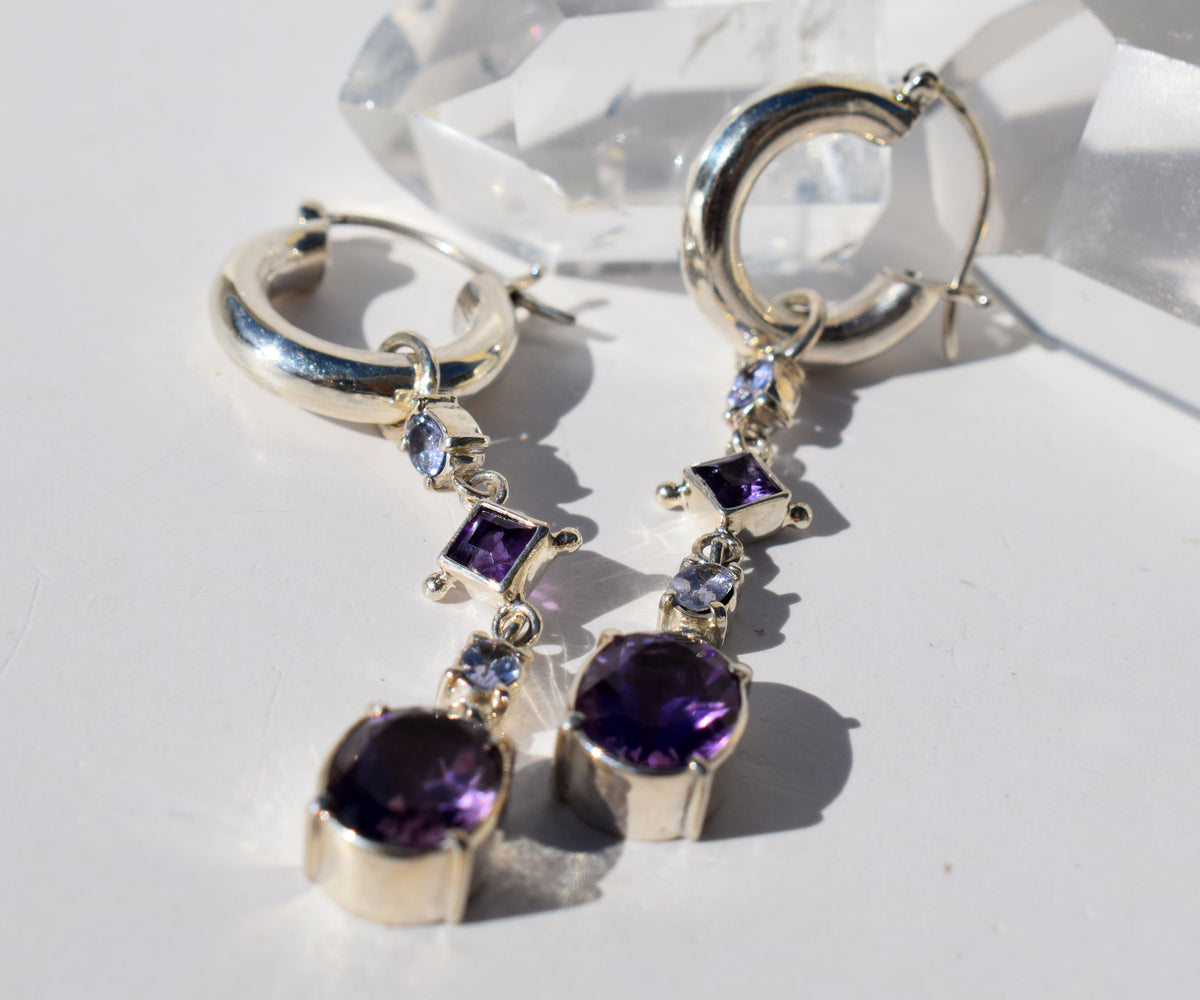 Aros Spring Purple
