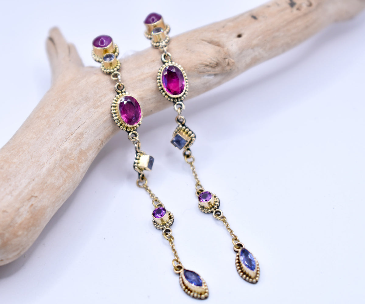 Aros Goddess Turmalinas