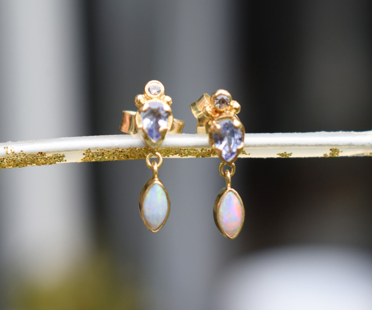 Aros Haditas Rainbow