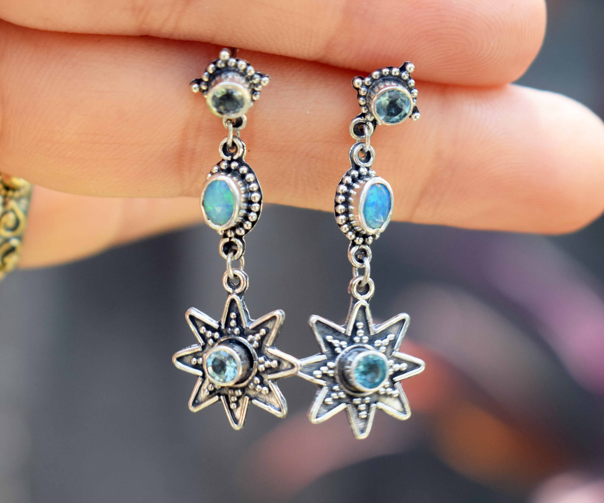 Aros Constelaciones Petit Ocean