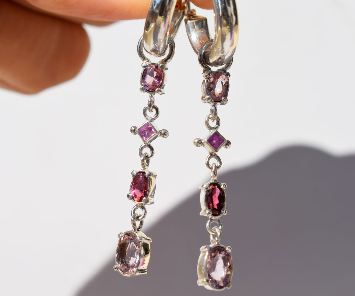 Aros Spring Pink