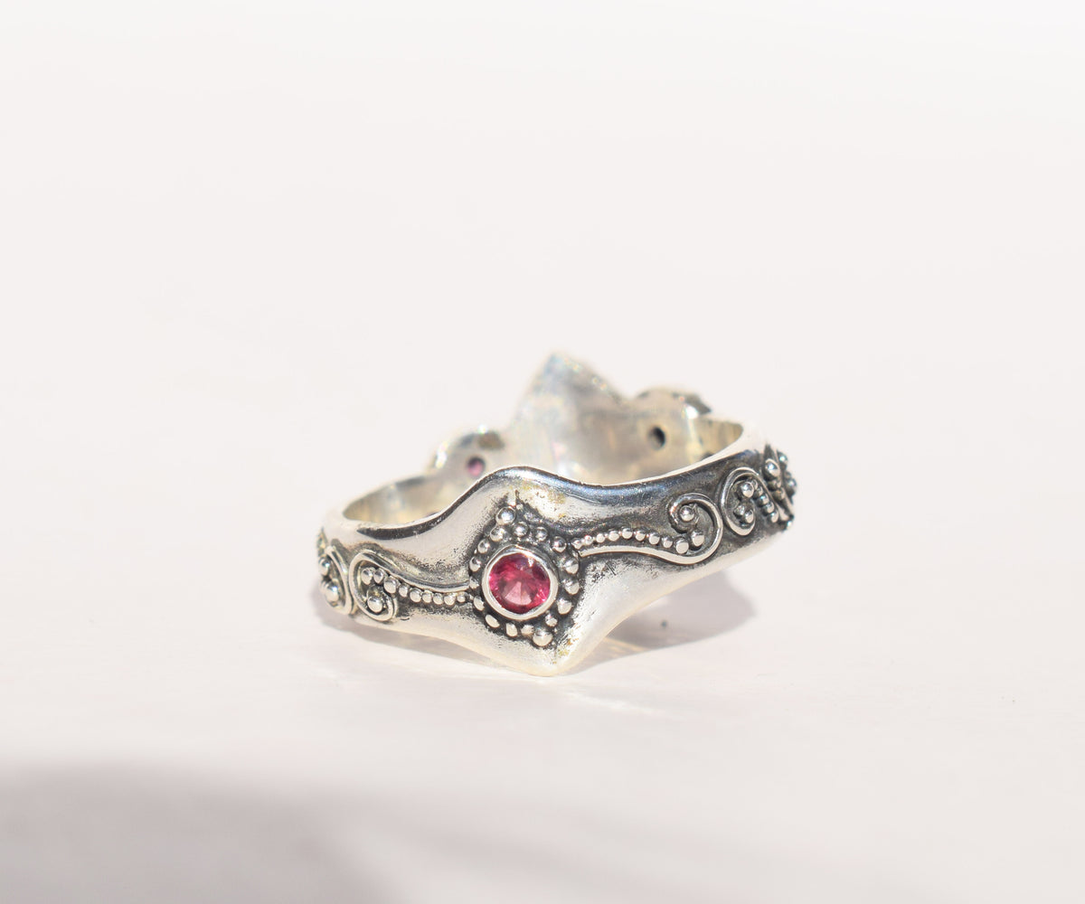 Anillo Spirit Ópalo