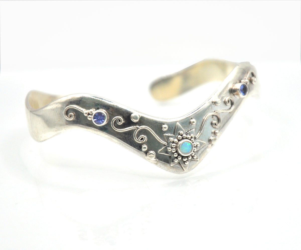 Pulsera Venus Fusión Ópalo