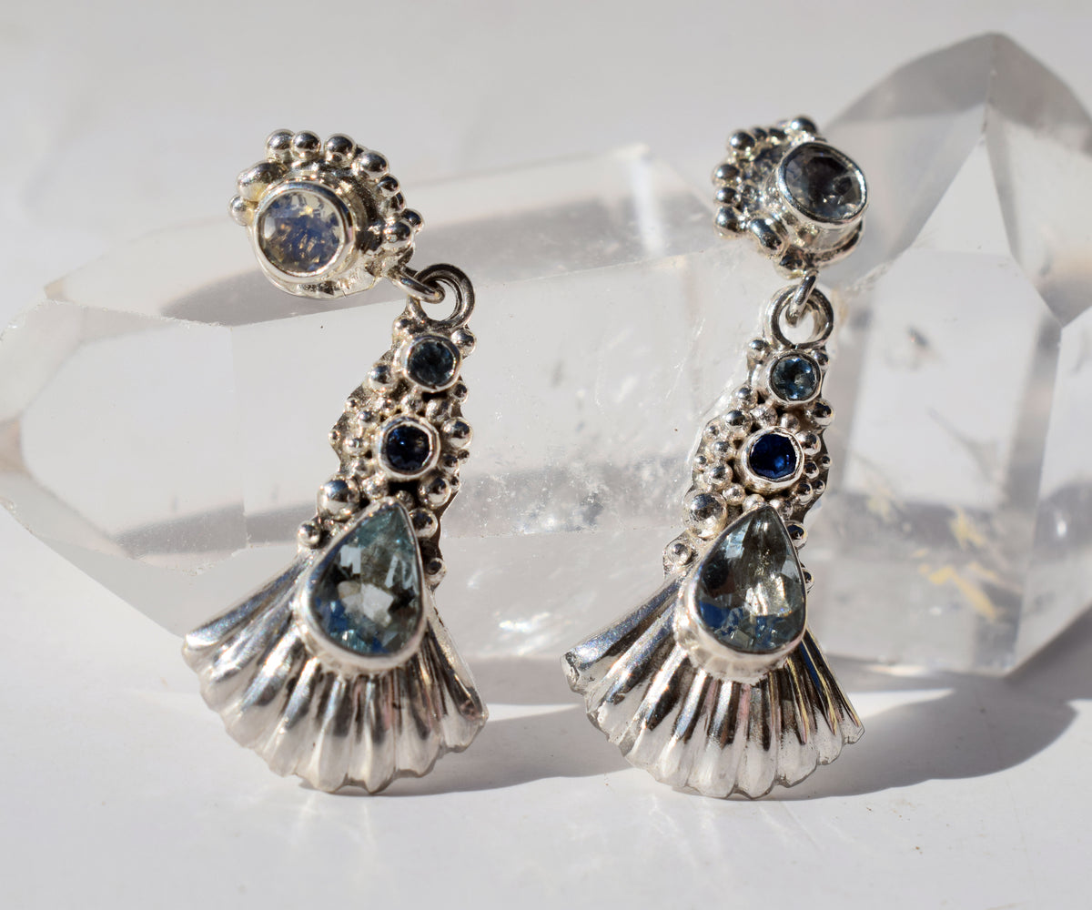 Aros Ocean Aguamarina