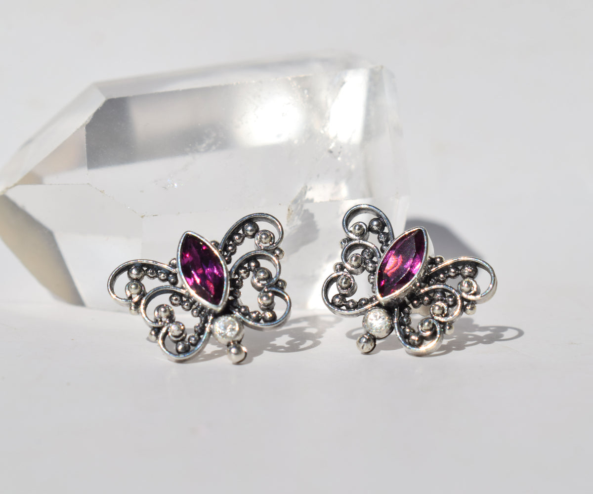 Aros Open Buterfly Rodolitas