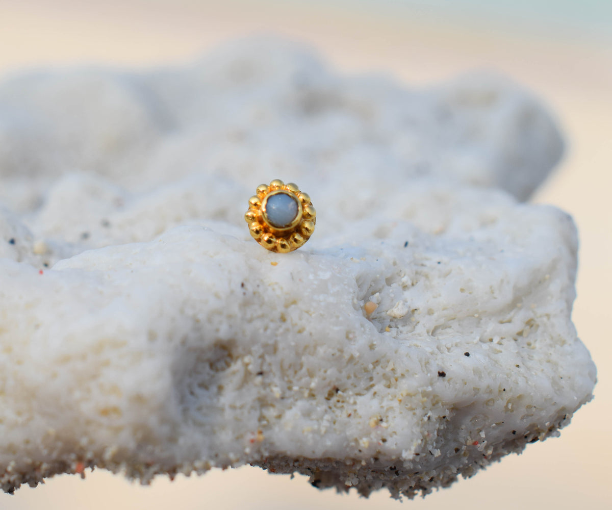 Solitario tiny Opalo