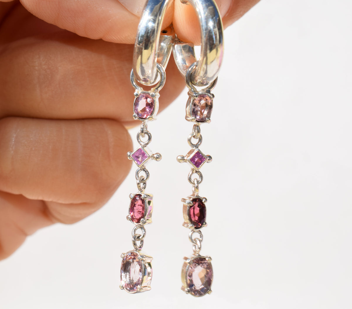 Aros Spring Pink