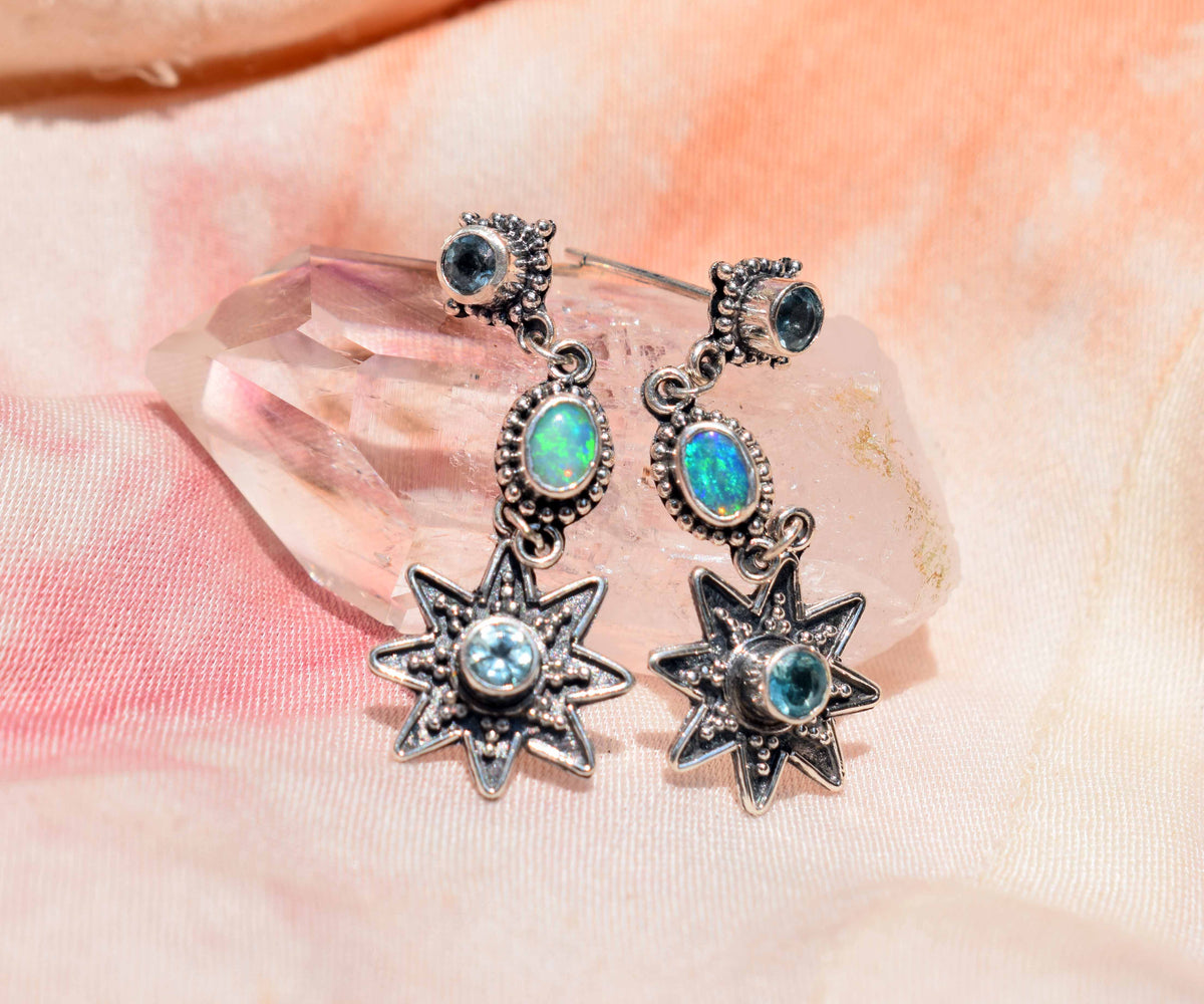 Aros Constelaciones Petit Ocean