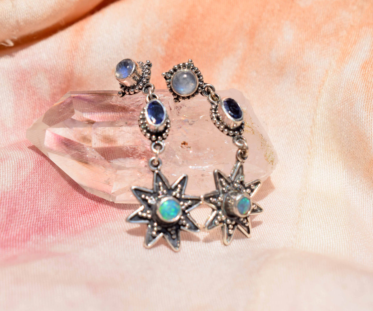 Aros Constelaciones Petit Rainbow