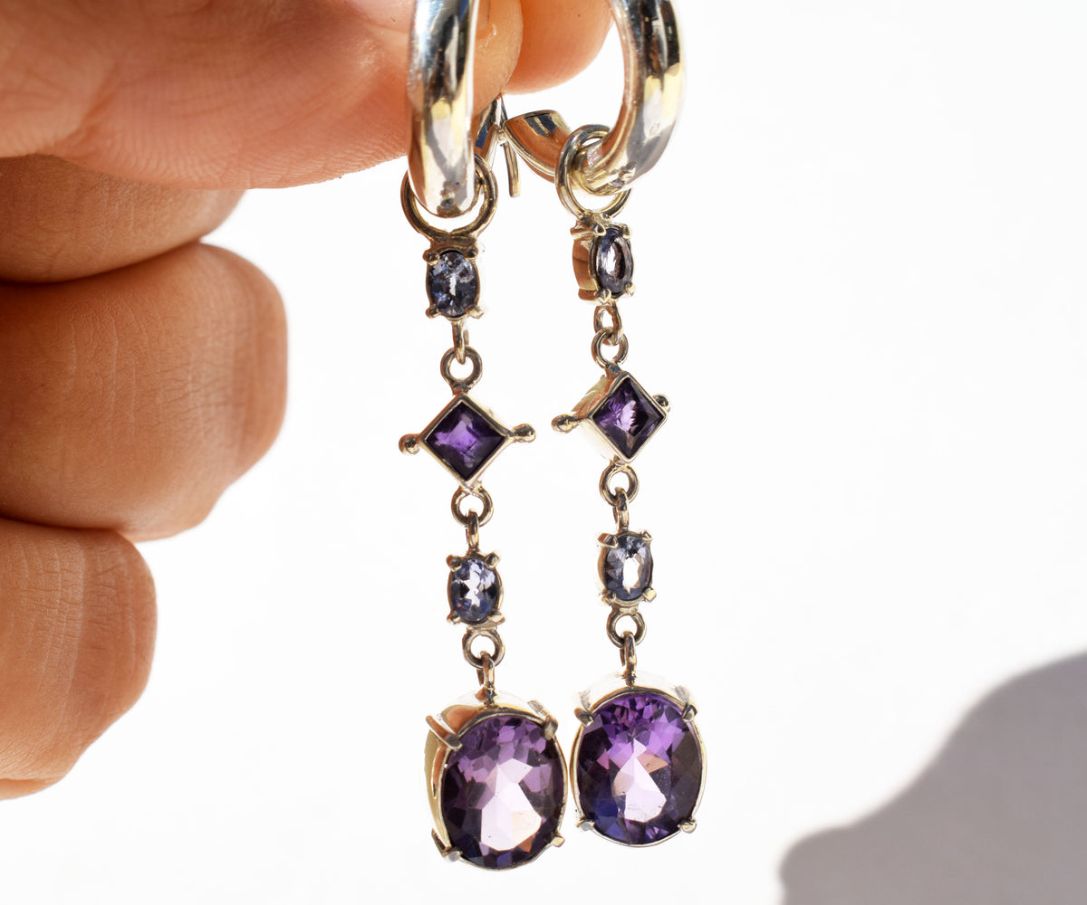 Aros Spring Purple