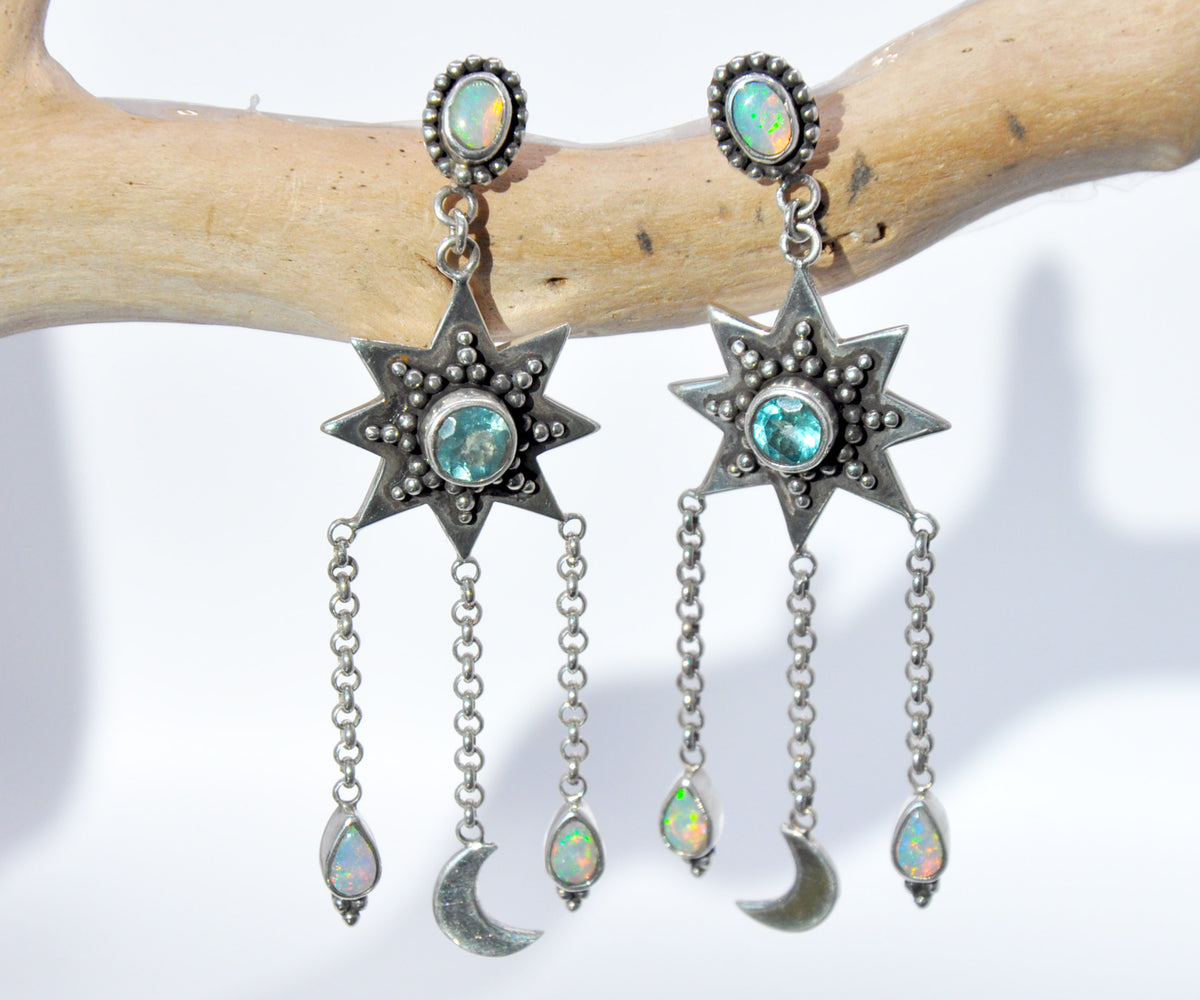 Aros Falling Star Apatita