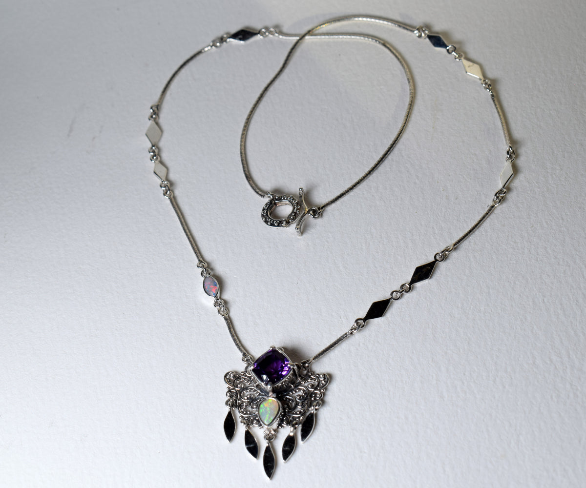 Collar Apache Rainbow