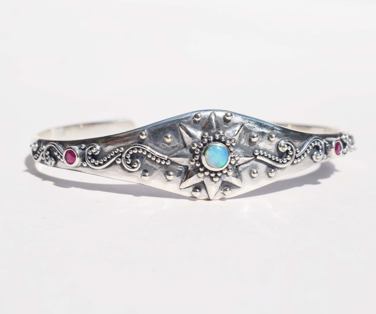 Pulsera Venus Ópalo