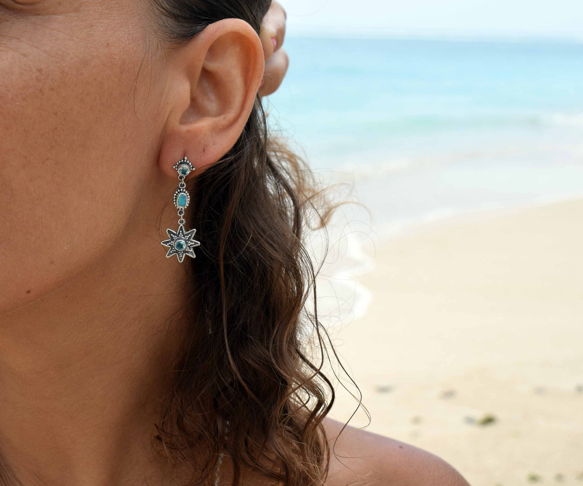 Aros Constelaciones Petit Ocean