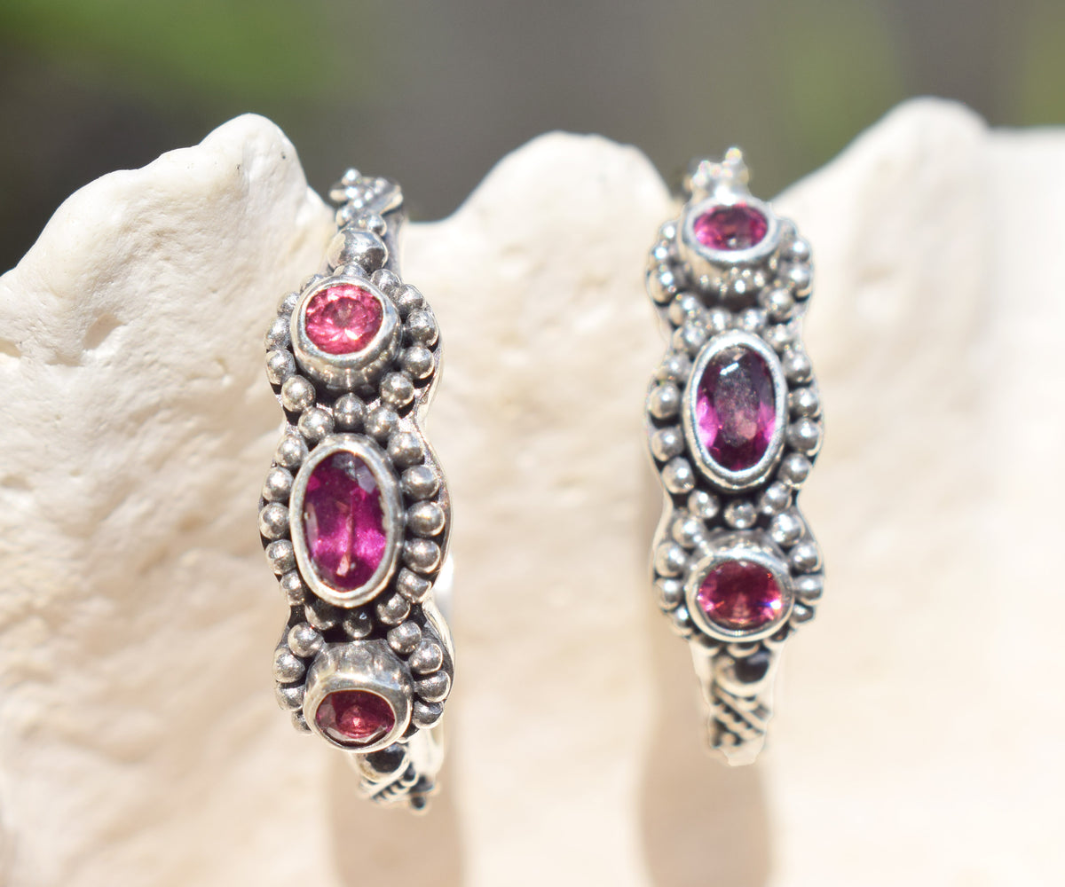 Argollas Roma Rodolitas