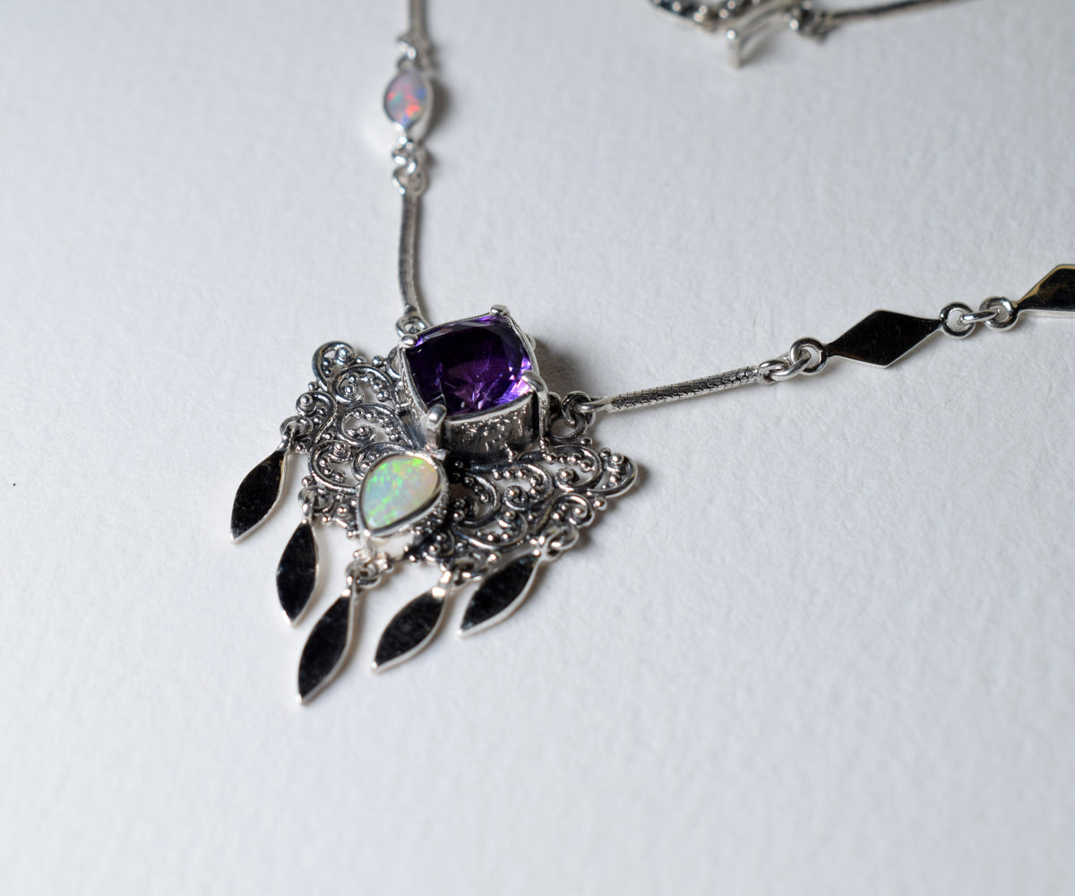 Collar Apache Rainbow