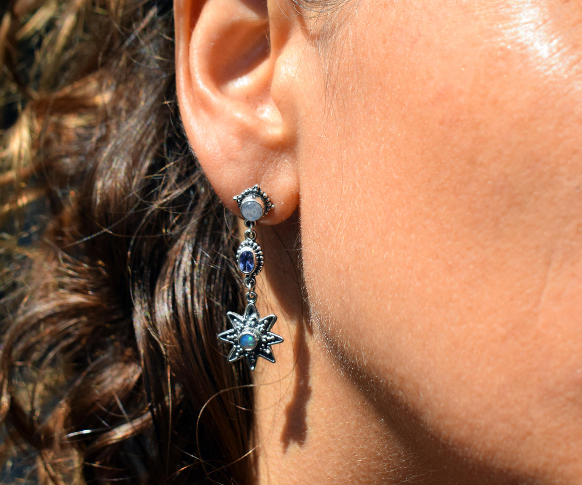 Aros Constelaciones Petit Rainbow