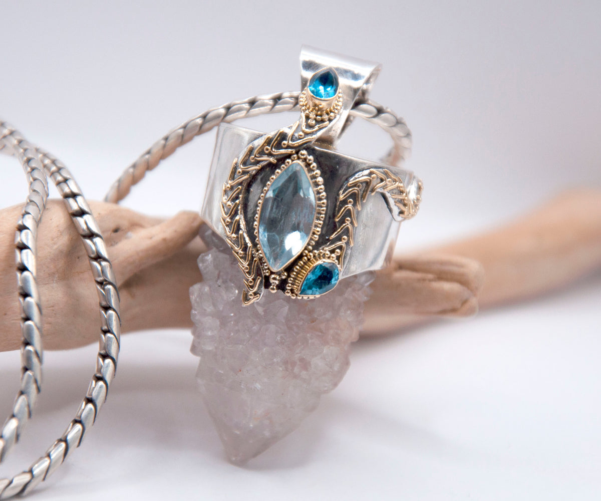 Amuleto kundalini Spirit