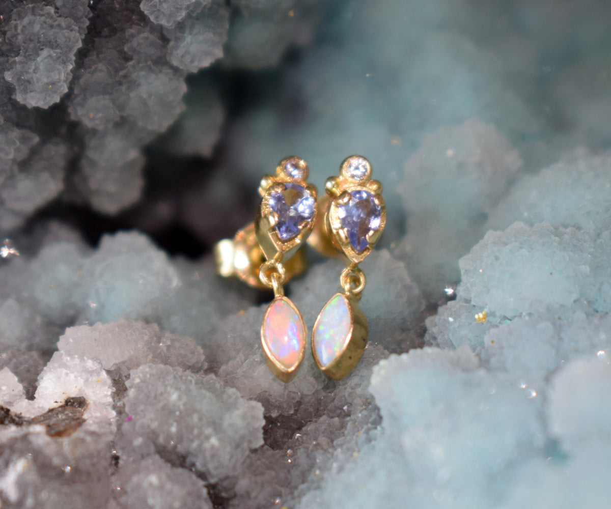 Aros Haditas Rainbow