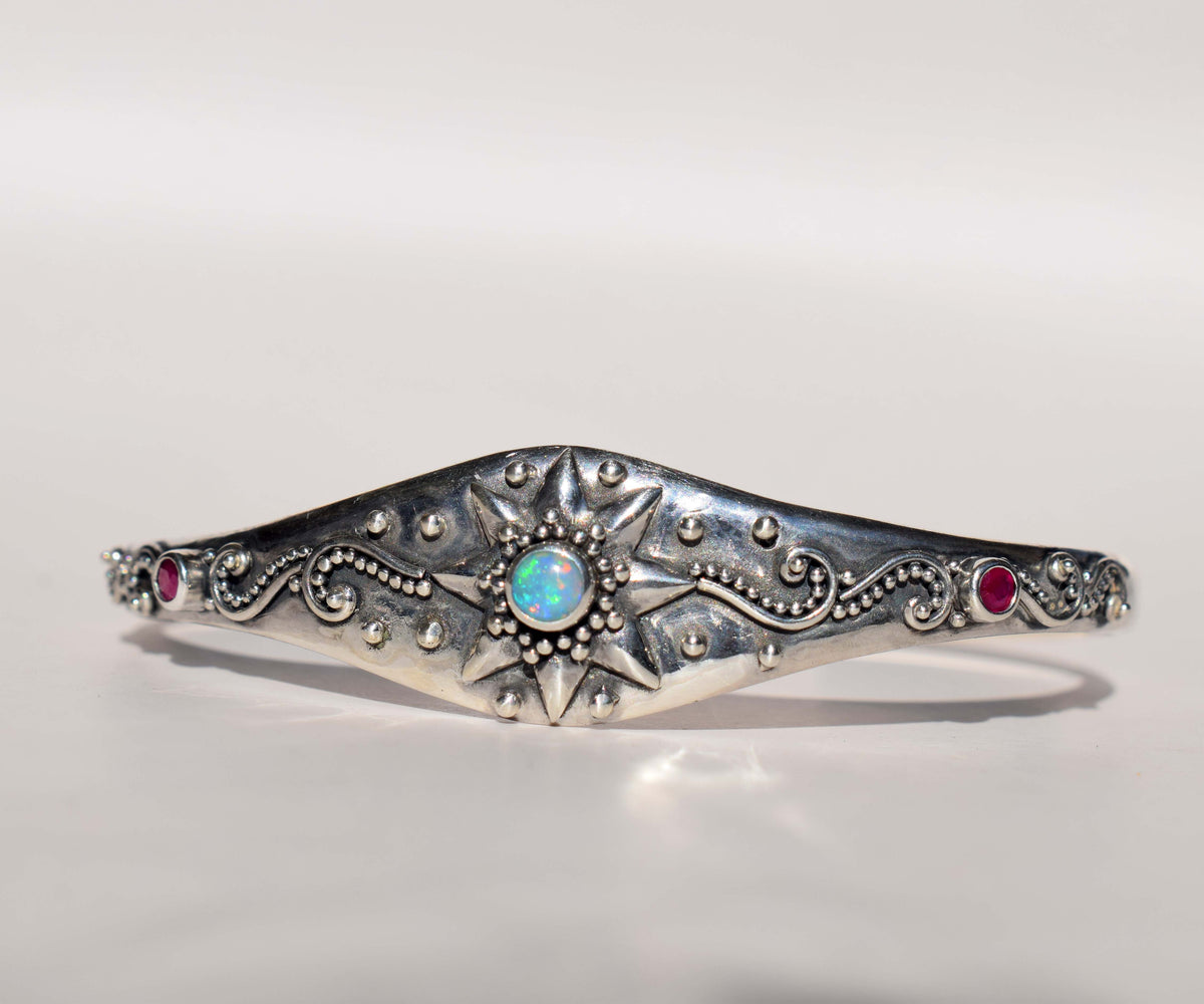 Pulsera Venus Ópalo