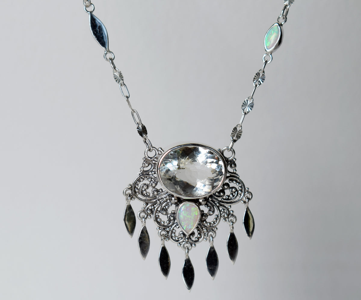 Collar Apache Ocean