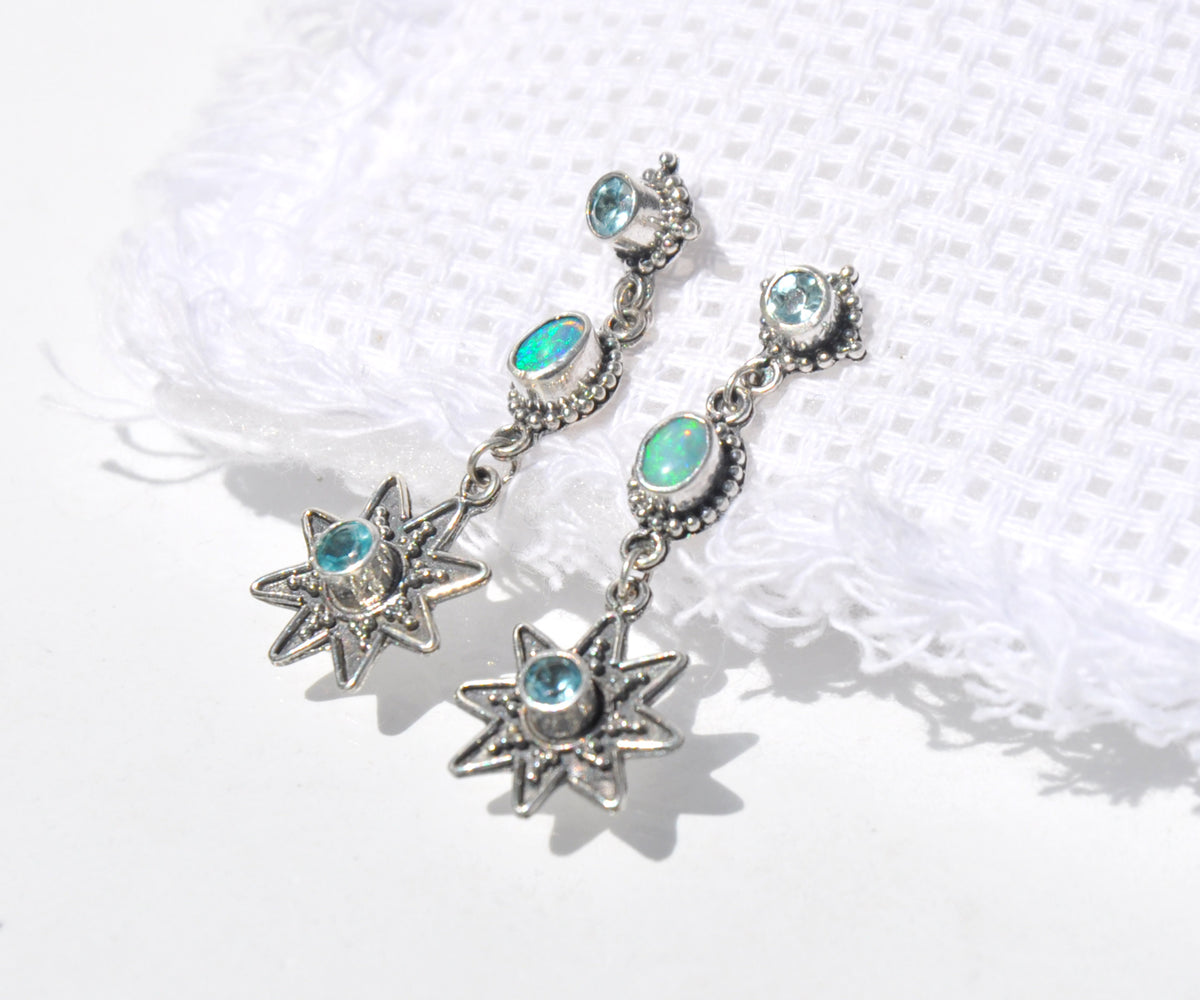 Aros Constelaciones Petit Ocean