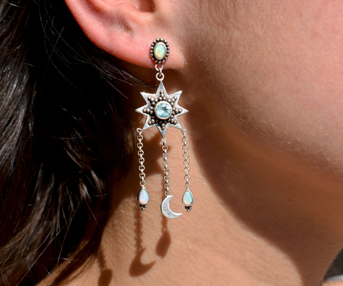 Aros Falling Star Apatita