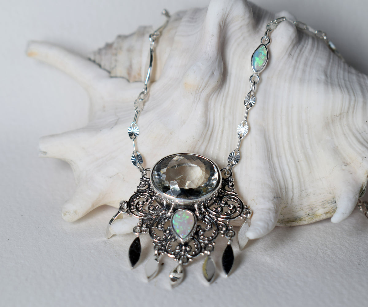 Collar Apache Ocean