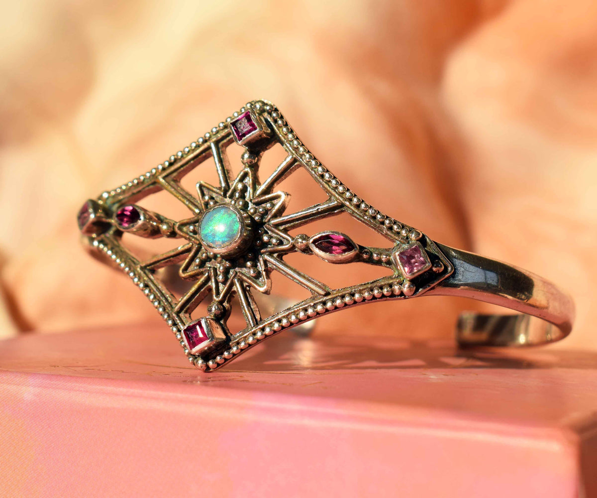 Pulsera Starlight Opalo