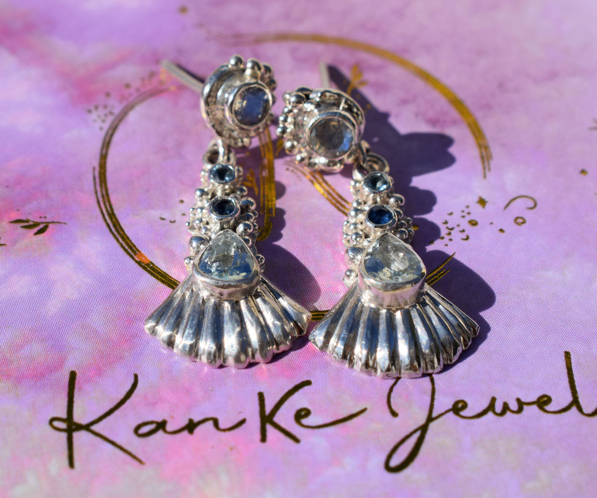 Aros Ocean Aguamarina