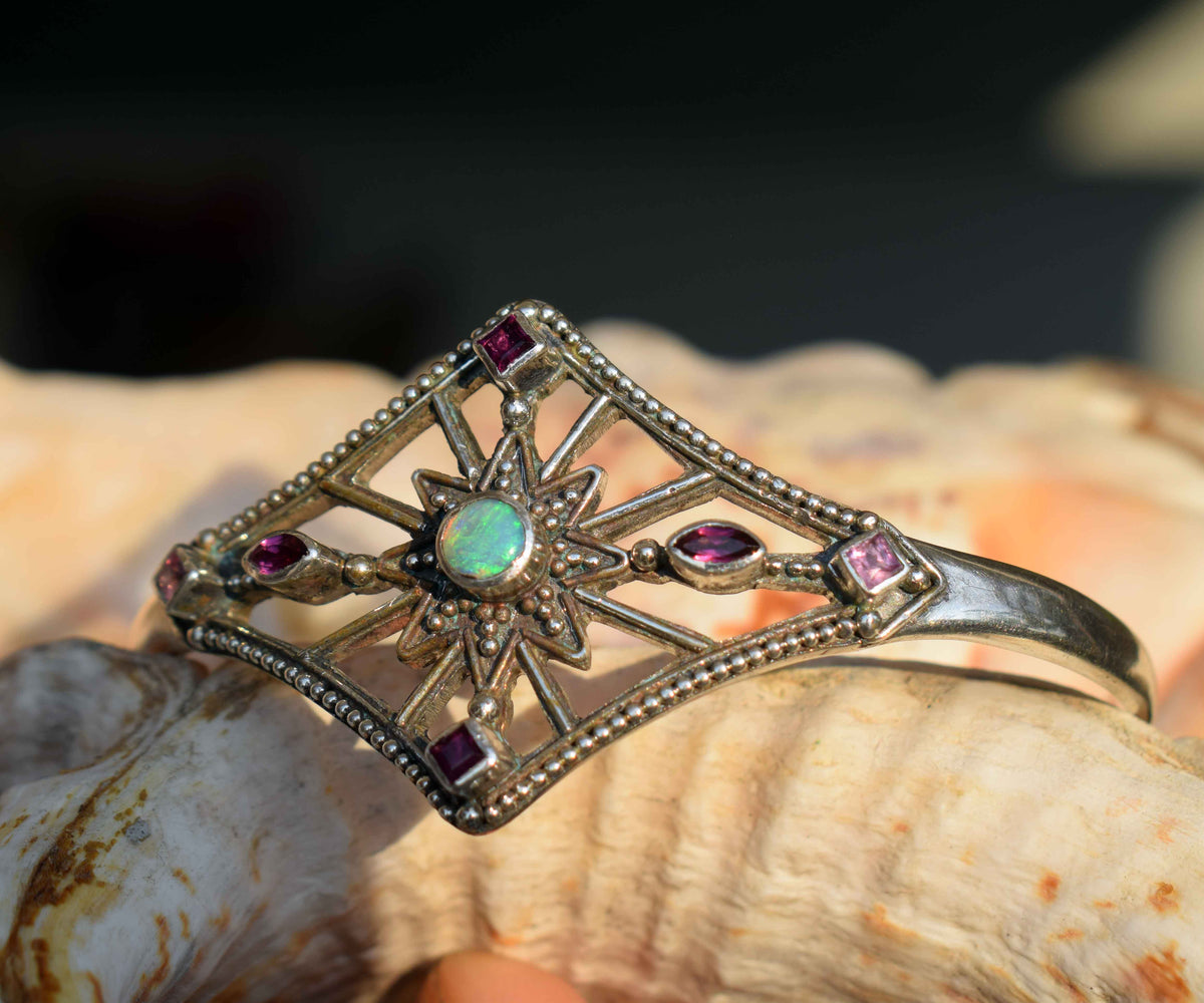 Pulsera Starlight Opalo