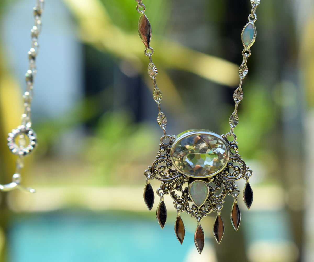 Collar Apache Ocean