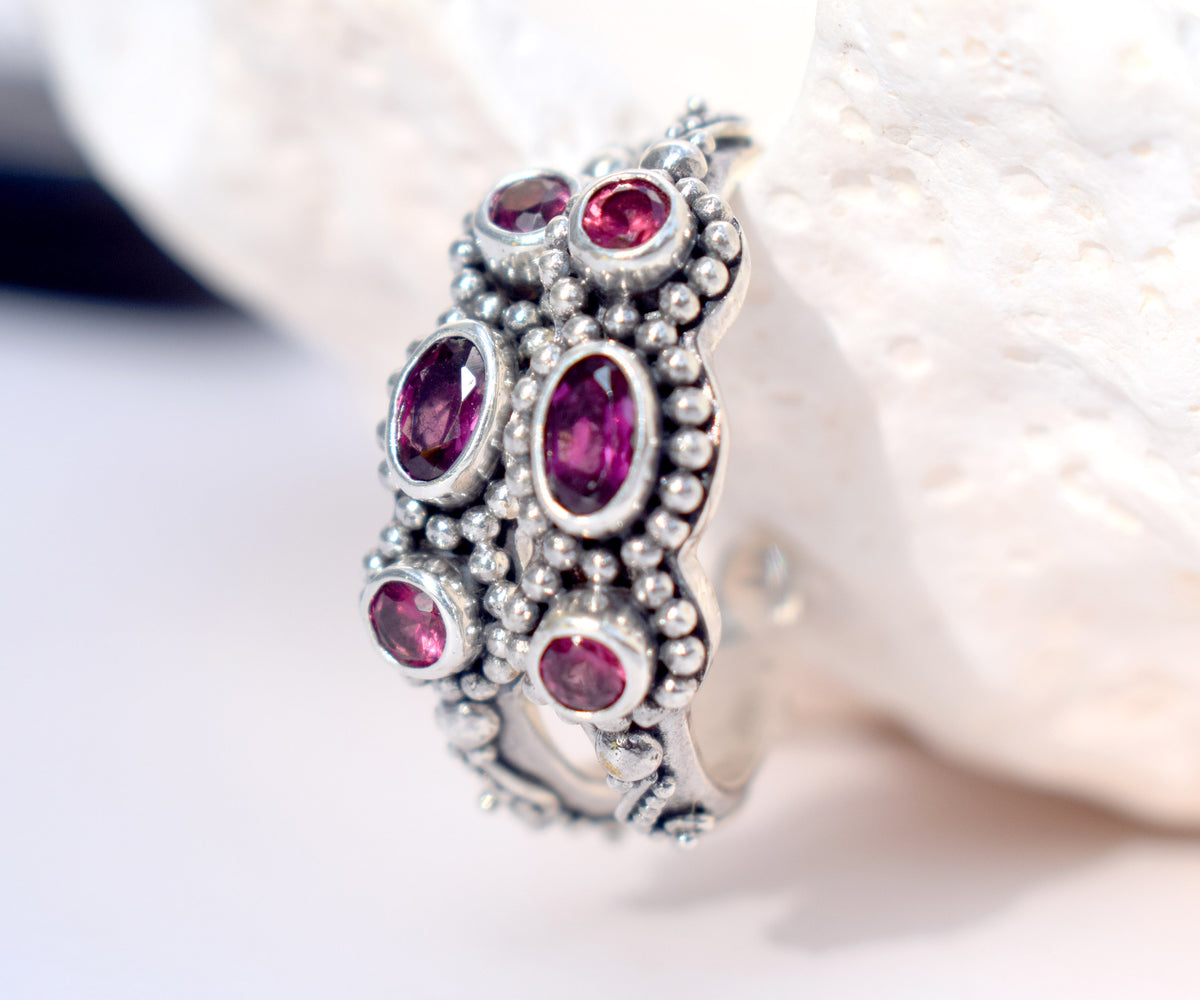 Argollas Roma Rodolitas