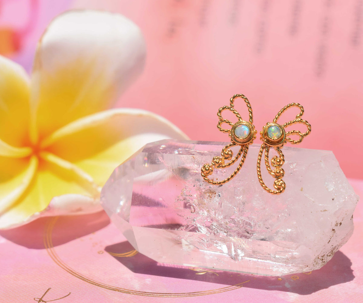 Aros Magic Wings Opalos