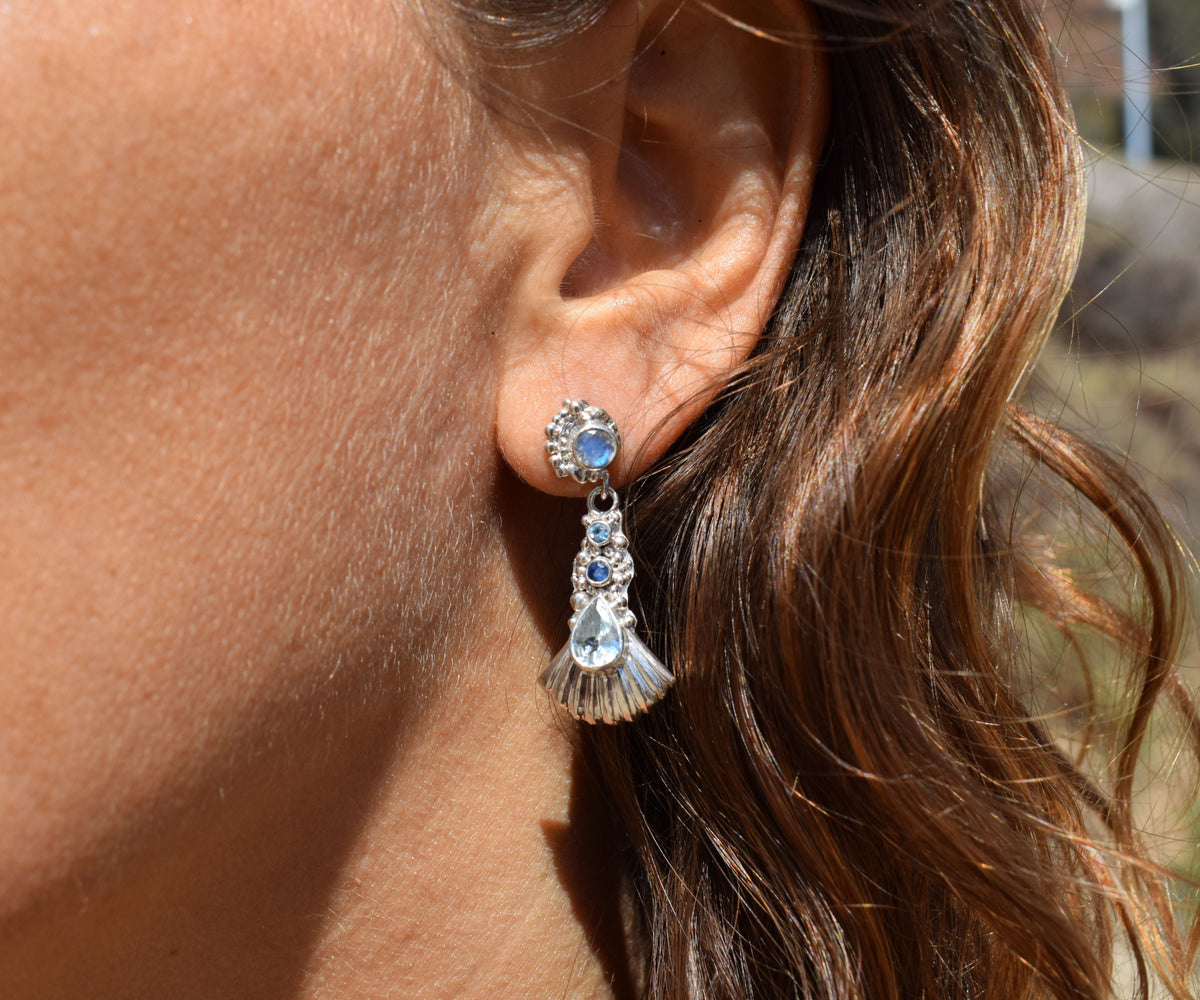 Aros Ocean Aguamarina