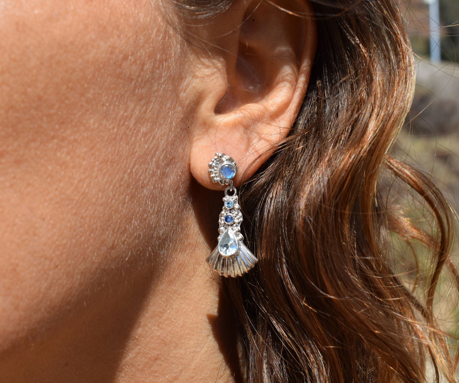 Aros Ocean Aguamarina