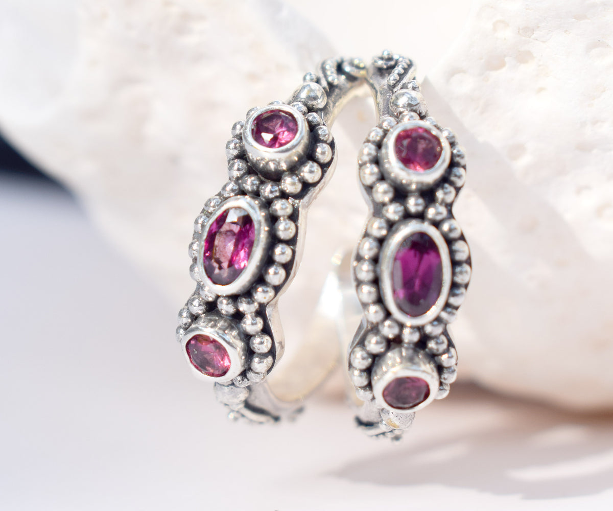 Argollas Roma Rodolitas